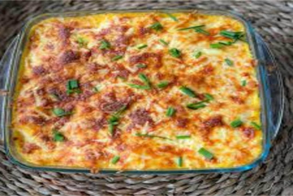 Gratin de Courge Butternut et Fromage de Chèvre